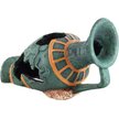 Show in main carousel: Underwater Treasures Egyptian Urn Fish Ornament slide 3 of 3