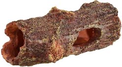 Underwater Treasures Fallen Log Fish Ornament