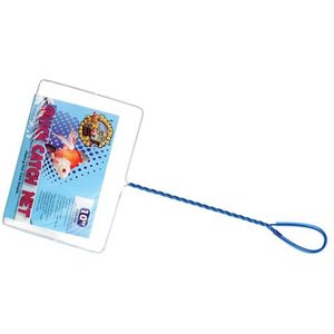 Underwater Treasures Fine Fish Net, 10-in