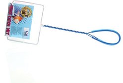 Underwater Treasures Fine Fish Net, 5-in