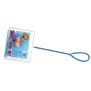 Underwater Treasures Fine Fish Net, 6-in