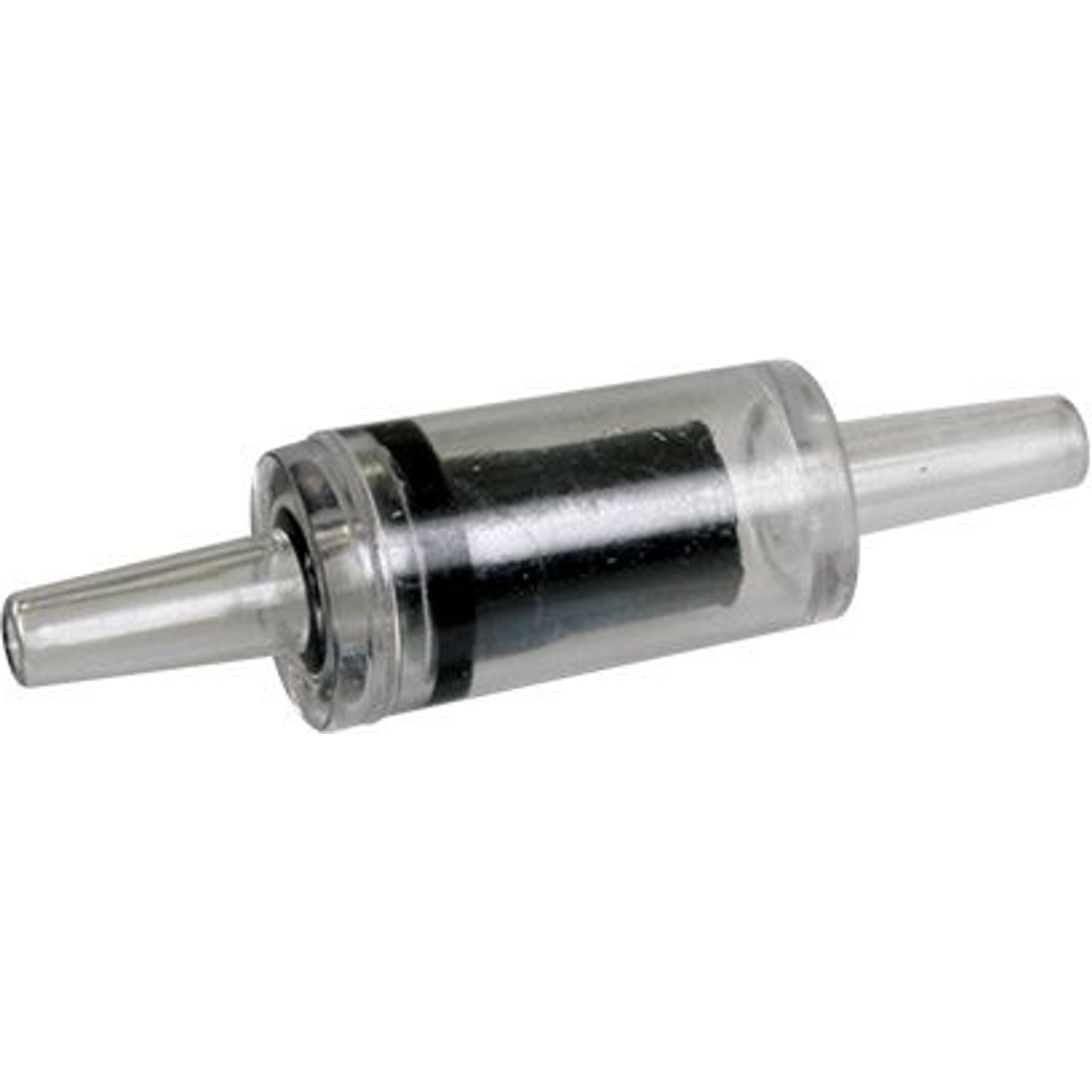 Underwater Treasures Fish Aquarium Check Valve