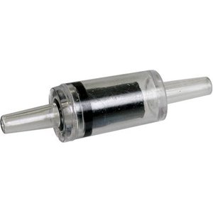 Underwater Treasures Fish Aquarium Check Valve