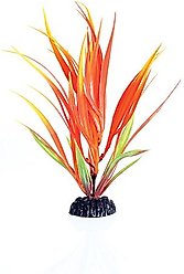 Underwater Treasures Flame Fish Ornament