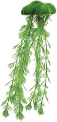 Underwater Treasures Floating Moss Fish Aquarium Plant