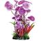 Show in main carousel: Underwater Treasures Fuscia Love Lily Fish Plant, 8-in slide 1 of 2