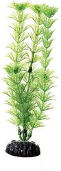 Underwater Treasures Green Cabomba Fish Plant, 8-in