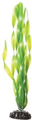 Underwater Treasures Green Jungle Vallisneria Fish Plant, 12-in