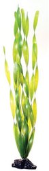 Underwater Treasures Green Jungle Vallisneria Fish Plant, 20-in