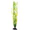 Show in main carousel: Underwater Treasures Green Jungle Vallisneria Fish Plant, 20-in slide 1 of 1