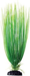 Underwater Treasures Hairgrass Fish Plant, 12-in, Green