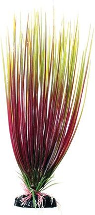 Show full view: Underwater Treasures Hairgrass Fish Plant, 12-in, Red/Green slide 1 of 2