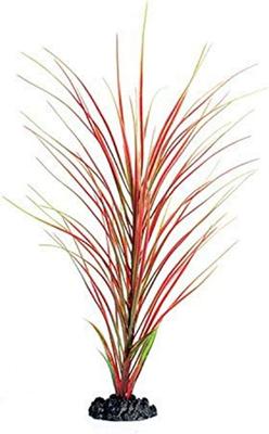 Show full view: Underwater Treasures Hairgrass Fish Plant, 16-in, Red/Green slide 3 of 4