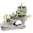 Show in main carousel: Underwater Treasures Ledged Mountain Fish Ornament slide 1 of 1