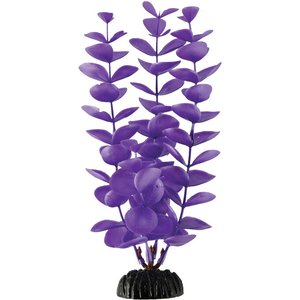 Underwater Treasures Magenta Bacopa Fish Ornament