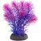 Show in main carousel: Underwater Treasures Magenta Cabomba Fish Ornament slide 1 of 1