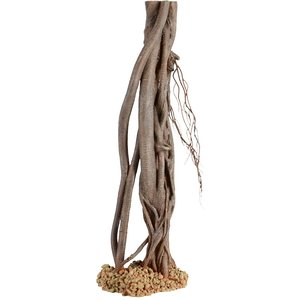 Underwater Treasures Mangrove Root Fish Aquarium Plant