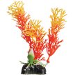 Show in main carousel: Underwater Treasures Orange Ambulia Fish Ornament slide 1 of 1