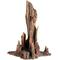 Show in main carousel: Underwater Treasures Petrified Wood Fish Aquarium Ornament, Large slide 1 of 6