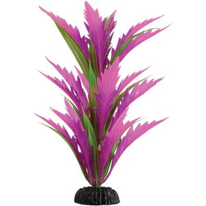 Underwater Treasures Pink Saber Sword Fish Ornament
