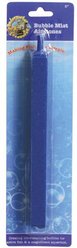 Underwater Treasures Rectangular Fish Bubble Mist Airstone, 6-in