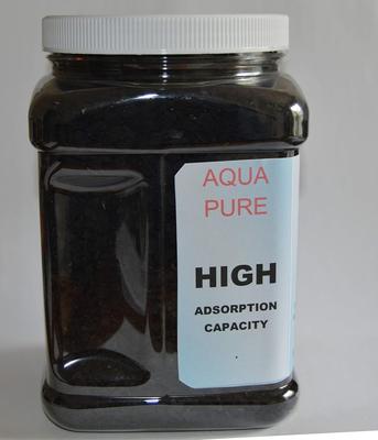 Show full view: Underwater Treasures Seapora Activated Carbon Media Bag, 24-oz slide 2 of 3