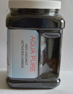 Show full view: Underwater Treasures Seapora Activated Carbon Media Bag, 24-oz slide 3 of 3