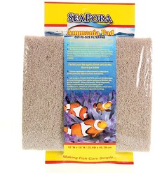 Underwater Treasures Seapora Ammonia Pad