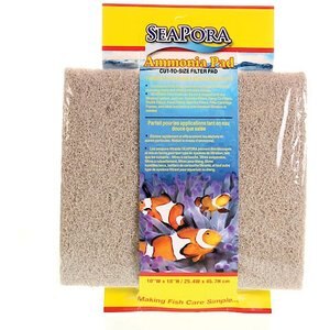 Underwater Treasures Seapora Ammonia Pad