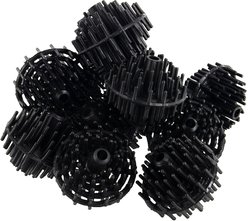 Underwater Treasures Seapora Bio Balls, 3000 count