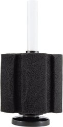 Underwater Treasures Seapora Breeder Sponge Aquarium Filter, 136
