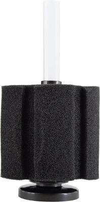 Show full view: Underwater Treasures Seapora Breeder Sponge Aquarium Filter, 136 slide 1 of 3