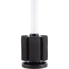 Underwater Treasures Seapora Breeder Sponge Aquarium Filter, 30