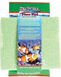 Underwater Treasures Seapora Phos Pad