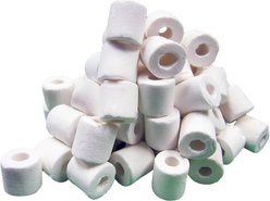 Underwater Treasures Seapora Quartz Aquarium Media Rings