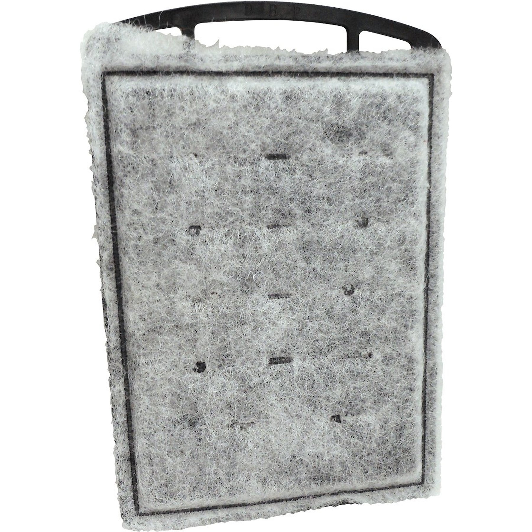 Underwater Treasures Seapora Rite-Fit PF55 Large/Regular Cartridge Power Aquarium Filter, 1 count