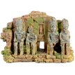 Show in main carousel: Underwater Treasures Sphinx Temple Fish Ornament slide 1 of 1