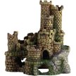 Show in main carousel: Underwater Treasures Stone Fortress Fish Ornament slide 1 of 2