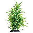 Underwater Treasures Sunfire Passion Fish Plant, 12-in