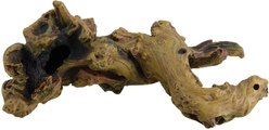 Underwater Treasures Underwater Driftwood Fish Ornament, Small