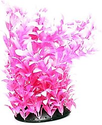 Underwater Treasures White Tipped Ludwigia Fish Ornament