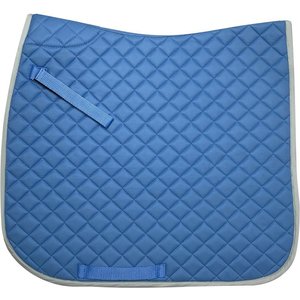 Union Hill Horse Dressage Pad, Stone