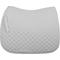 Show in main carousel: Union Hill Horse Dressage Pad, White slide 6 of 6