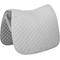 Show in main carousel: Union Hill Horse Dressage Pad, White slide 2 of 6