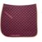 Show in main carousel: Union Hill Horse Dressage Pad, Wine slide 1 of 1