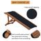 Show in main carousel: Unipaws Foldable Wooden Dog & Cat Ramp, Regular, Walnut slide 6 of 9