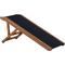 Show in main carousel: Unipaws Foldable Wooden Dog & Cat Ramp, Regular, Walnut slide 8 of 9