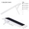 Show in main carousel: Unipaws Foldable Wooden Dog & Cat Ramp, Regular, White slide 7 of 8
