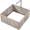 Show in main carousel: Unipaws Whelping Box for Dogs, Weathered Grey, Medium slide 3 of 7