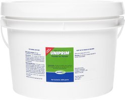 Uniprim Powder for Horses Apple Flavor, 2000-gm